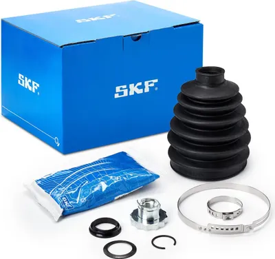 Produktbild von SKF Faltenbalgsatz Antriebswelle für VW POLO (9N) VKJP 3158 R