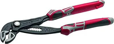Immagine prodotto di Pinze per pompe acqua NWS Maxi MX su scheda SB 1660-69-250-SB