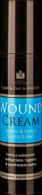 Immagine prodotto di Carr & Day & Martin Unguento per ferite Crema per ferite