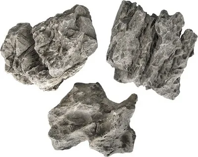 Produktbild von Aquariumdekoration Stein Canyon Rock M 1 Stück