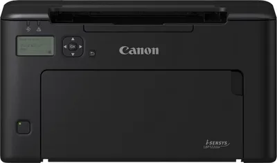 Produktbild von Laserdrucker Canon I-Sensys Lbp122Dw 29 Ppm, Wifi/Lan, Duplex