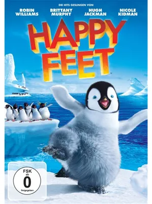Obrázok produktu pre Happy Feet