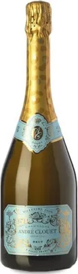 Image de Champagne Andre Clouet Millesime 2020 Champagner Frankreich 75.00 cl 12.0 %