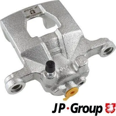 Produktbild von JP GROUP Bremssattel Hinten Rechts für NISSAN Qashqai / Qashqai +2 I (J10, NJ10) 4062001280
