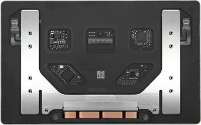 Produktbild von Touchpad Trackpad für Apple Macbook Pro 13" M1 2020 A2338 EMC 3578 grau