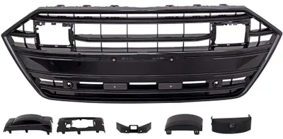 Image de DIEDERICHS 1051244 Calandre avant pour AUDI A7 Sportback (4KA) 2018-