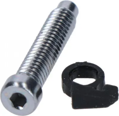 Produktbild von SHIMANO Einstellschraube für Spannfeder RD-M7000 für 10-fach, 17,4 mm.