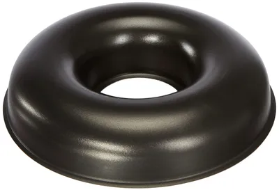 Savarin-Form Alu antihaftbeschichtet 26 cm rund ofenfest