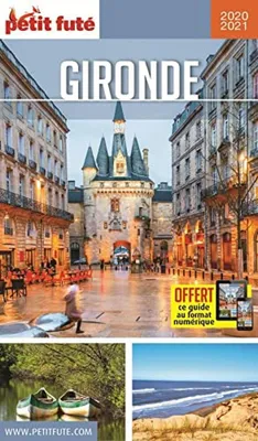 Image de Guide Gironde 2020 Petit Futé