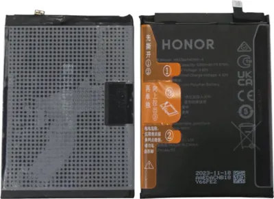 Produktbild von Original Huawei Honor HB526694EHW ALI-NX3 Akku Batterie Für Honor Magic 6 Lite