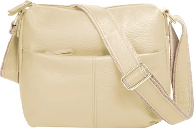 Produktbild von Samantha Look Umhängetasche Damen beige