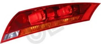 Produktbild von ULO Rückleuchte Heckleuchte Rechts für AUDI TT Coupe (8J3) TT Roadster (8J9)