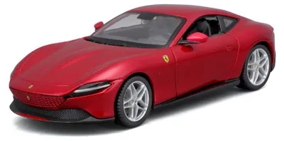 Immagine prodotto di Bburago 26029 Ferrari Roma 2020 rosso 1:24