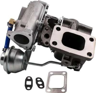 Zdjęcie produktu dla Turbosprężarka HT18 do Nissan Patrol TD42 TD42TI 14411-09D60 14411-51N00