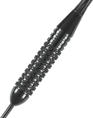 Produktbild von Steeldarts Black Arrow - 25g K