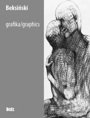 Image de ISBN Beksiński Grafika, Polski, Twarda okładka, 64 stron(y)