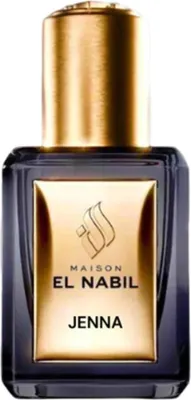 Image de Roll-on Musc Jenna 5 ml - El Nabil