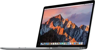 Produktbild von Apple MacBook Pro , Intel® Core™ i5, 2 GHz, 33,8 cm (13.3"), 2560 x 1600 Pixel, 8 GB, 256 GB