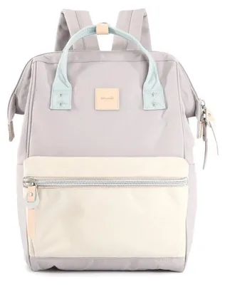 Produktbild von Geräumiger Laptop-Rucksack mit USB-Anschluss - Himawari