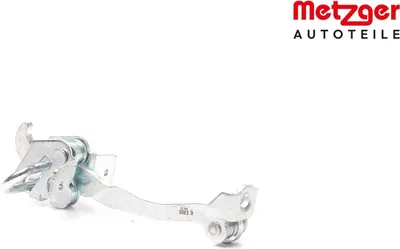Produktbild von METZGER 2312009 Türfeststeller Türfangband für OPEL Astra G CC (T98) Vorne Links Vorne Rechts