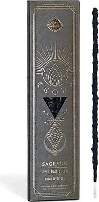 Imagen del producto de Sagrada Madre, Línea Sagrada, Incienso para Guía Espiritual – 38g. Comprar online