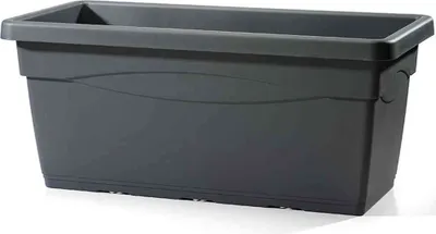 Image de Teraplast CASSETTONE 100cm anthr., 316001