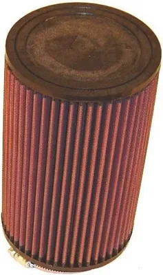 Produktbild von K&N Filters RU-1785 Rund Sportluftfilter 216mm Höhe Ø89mm Flansch