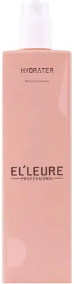 Produktbild von Elleure Hydrater Feuchtigkeitsspendendes Shampoo 1000ml