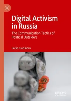 Obrázek produktu pro Digital Activism in Russia