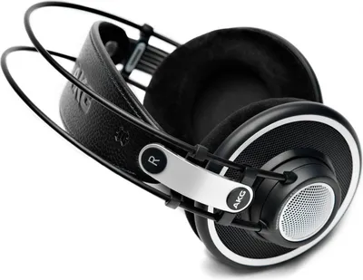 Obrázok produktu pre AKG Acoustics K 702 - Kopfhörer ( Ohrenschale )