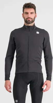 Produktbild von SPORTFUL Winddichte Fahrradjacke - NEO SOFTSHELL - Schwarz L