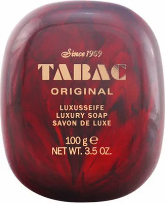 Produktbild von Tabac Original Luxusseife 100g