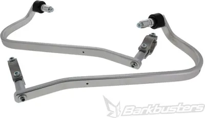 Image de Kit matériel BARKBUSTERS fixation en deux points