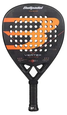 Immagine prodotto di Racchetta da padel Bullpadel Vertex Advance 26