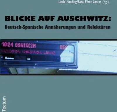 Produktbild von Blicke auf Auschwitz: