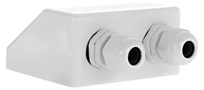 Produktbild von Offgridtec 2-Wege Solar Kabel Dachdurchführung für Kabeldurchmesser 3mm-12mm, Wa