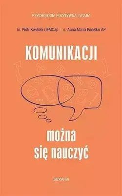 Obrázok produktu pre Komunikacji można się nauczyć