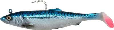 Produktbild von Savage Gear 4D Herring Big Shad Mackerel PHP 25 cm 300 g