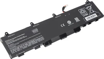 Produktbild von Akku passend für HP EliteBook 845 G7,HP 850 G8, Li-Polymer, 11,55V, 4580mAh, 53Wh