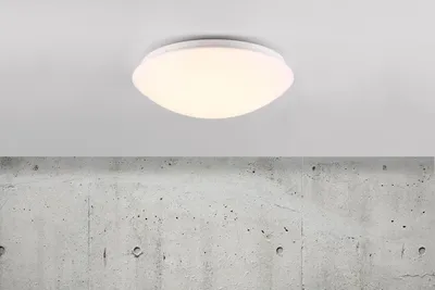 Produktbild von Nordlux Deckenlampe ASKž ø28cm weiß; 45356001