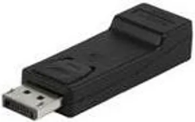 Image de MICROCONNECT Good Connections - Câble de connexion DisplayPort vers HDMI - Display Port (M) - HDMI (M) - -