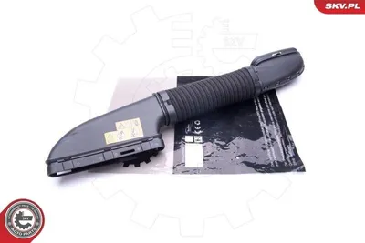 Produktbild von ESEN SKV 43SKV909 Ansaugschlauch Luftfilter passend für MERCEDES-BENZ B-Klasse (W246, W242)