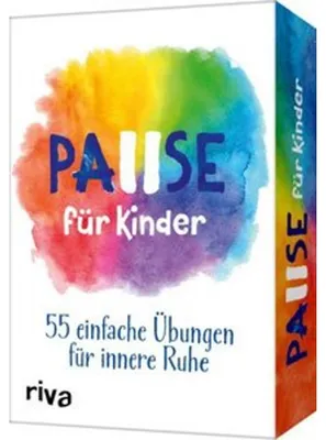 Produktbild von Pause für Kinder