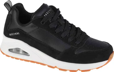Image de Skechers Boty Unosolid Air, 155132BLK
