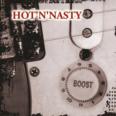 Image de Boost