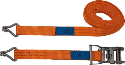 Obrázek produktu pro Pás upínací + ráčna 2t/6m