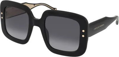 Produktbild von Carolina Herrera CH 0010/S 807/9O Größe: 52