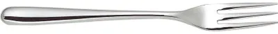 Immagine prodotto di Alessi "Caccia" Table Fork Silver Vorteilset 6 Stück (Art.-Nr. 90022/2 A, EAN 8003299908134)