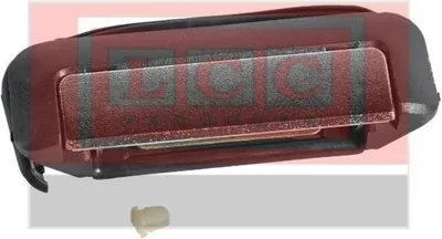 Produktbild von LCC Heckklappengriff hinten