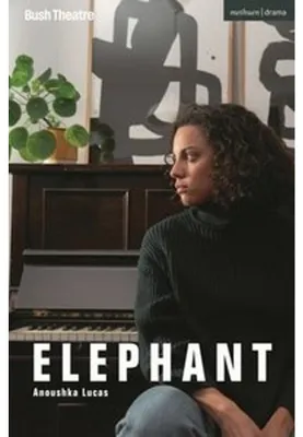 Productafbeelding van Olifant